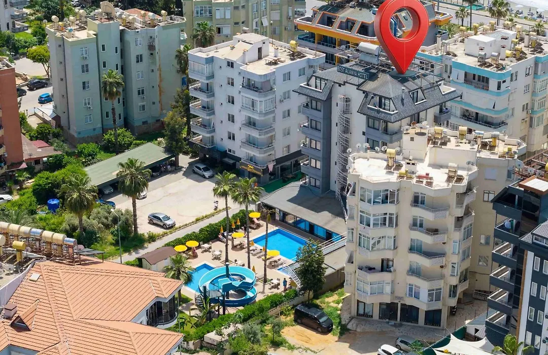 Best Alanya Hotel-1