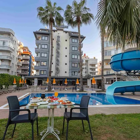 Best Alanya Hotel-3